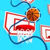 Draw To Hoop icon