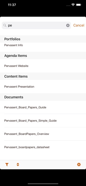 Board Papers(圖5)-速報App