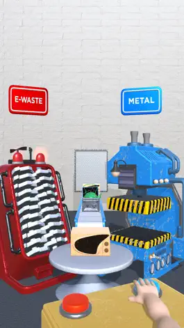 Game screenshot Recycle Master apk