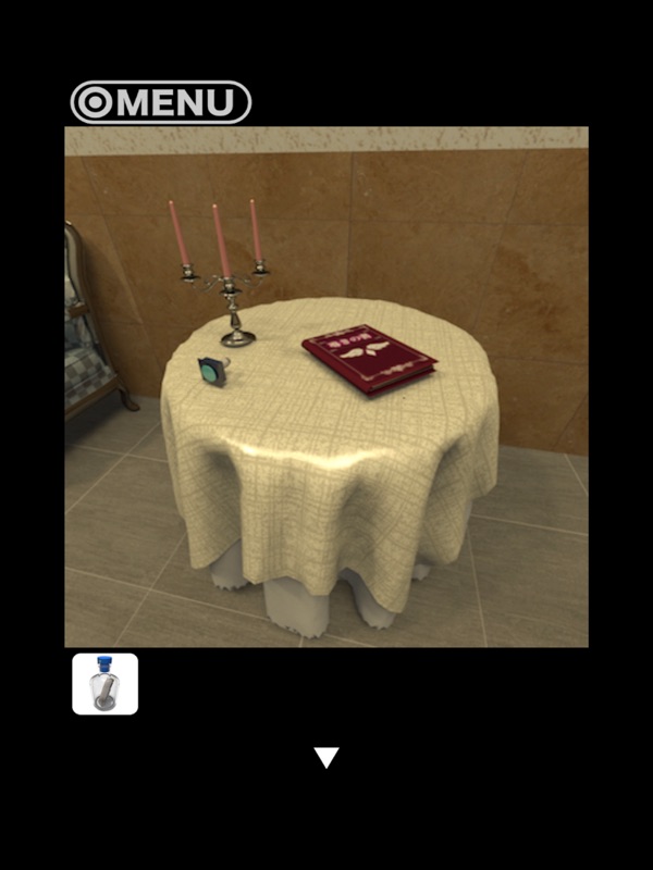 Escape game MONSTER ROOM2 screenshot 8