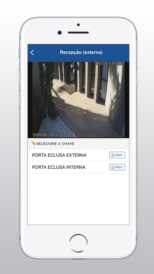 #8. Grupo CMS (iOS) 由: CMS Condomínio