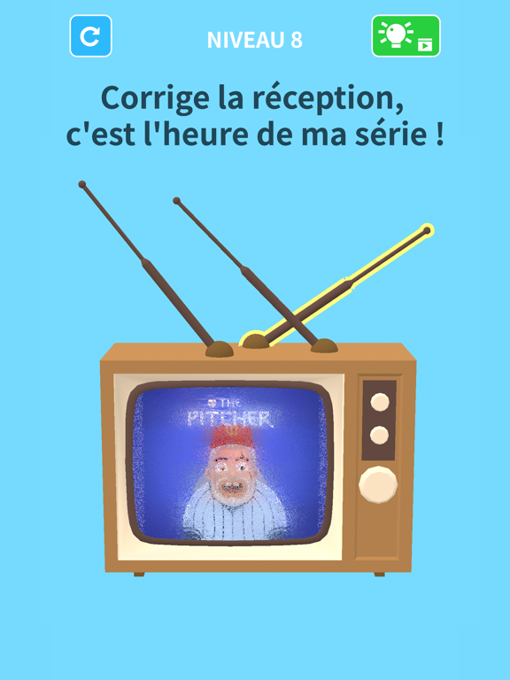 Screenshot #4 pour Brain Games 3D