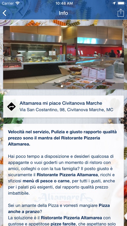 Altamarea Civitanova Marche