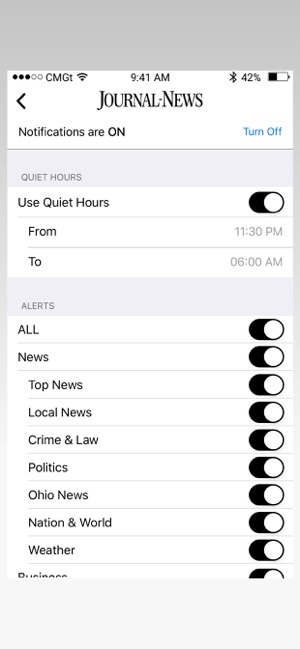 Journal-News(圖7)-速報App