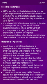 Parent Coach screenshot