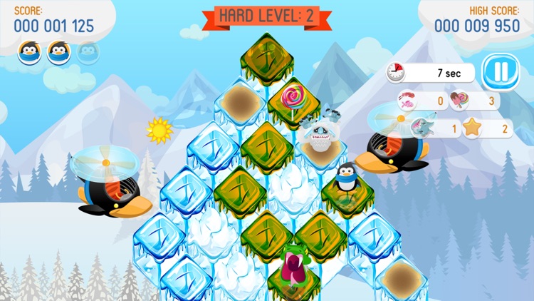 Cube Dive screenshot-0