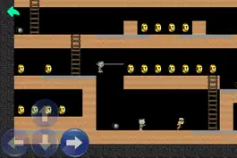 Game screenshot Mine Runner K apk