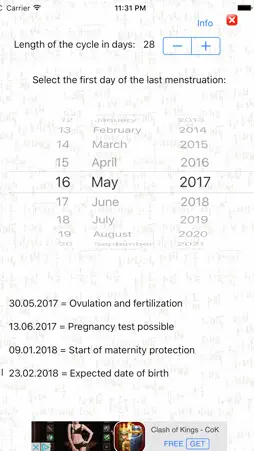Conversion! screenshot 4