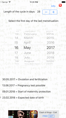 Conversion! screenshot 4