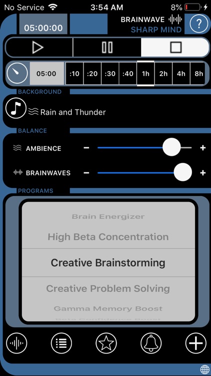 Brain Wave - Sharp Mind ™ screenshot-3