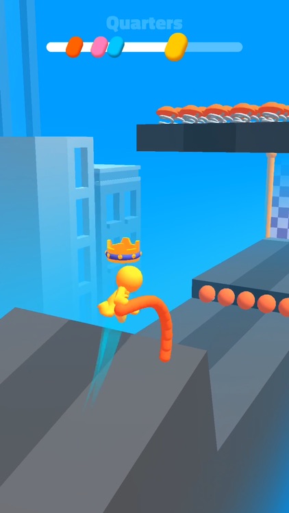 Pole Racers screenshot-3