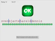 Ordkjeder ipad bilder 2