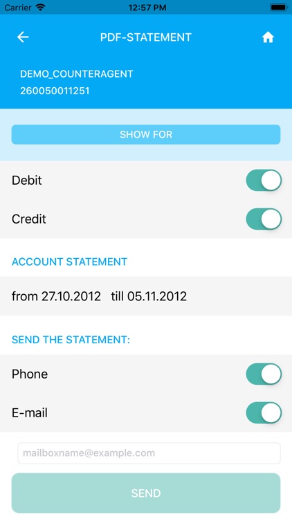 PORTAL.LINK screenshot-4