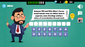 General Knowledge - Quiz Game screenshot