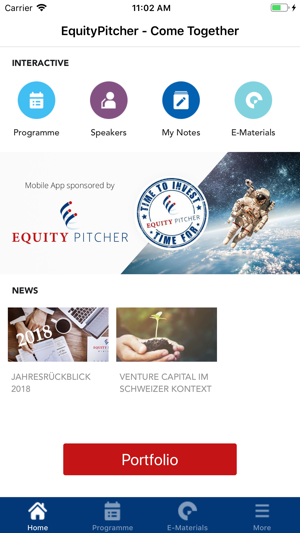 Equity Pitcher - Come Together(圖2)-速報App