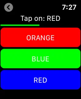 Game screenshot Tap Word apk