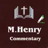Matthew Henry Commentary (MHC) negative reviews, comments