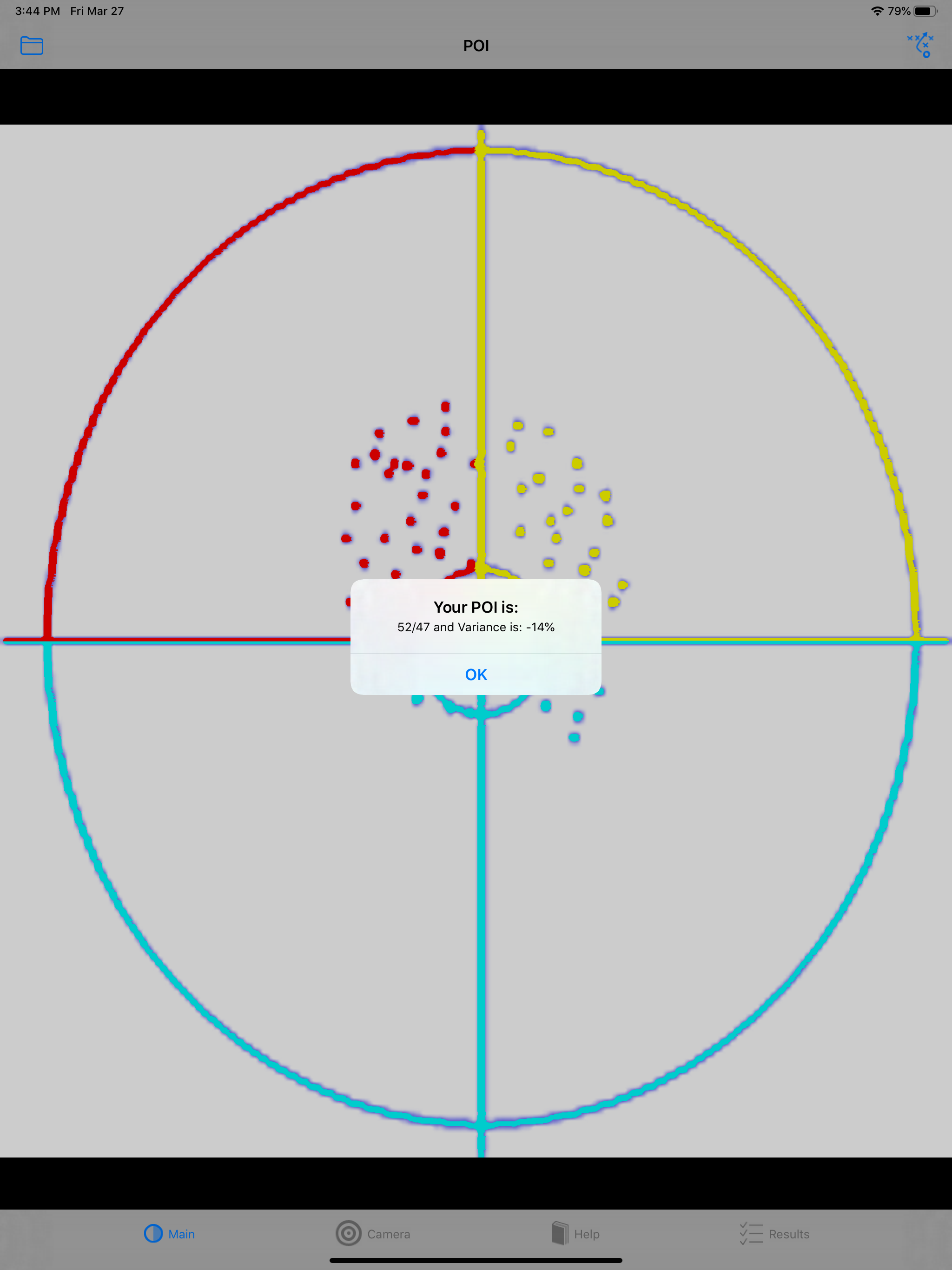 Point Of Impact screenshot 4