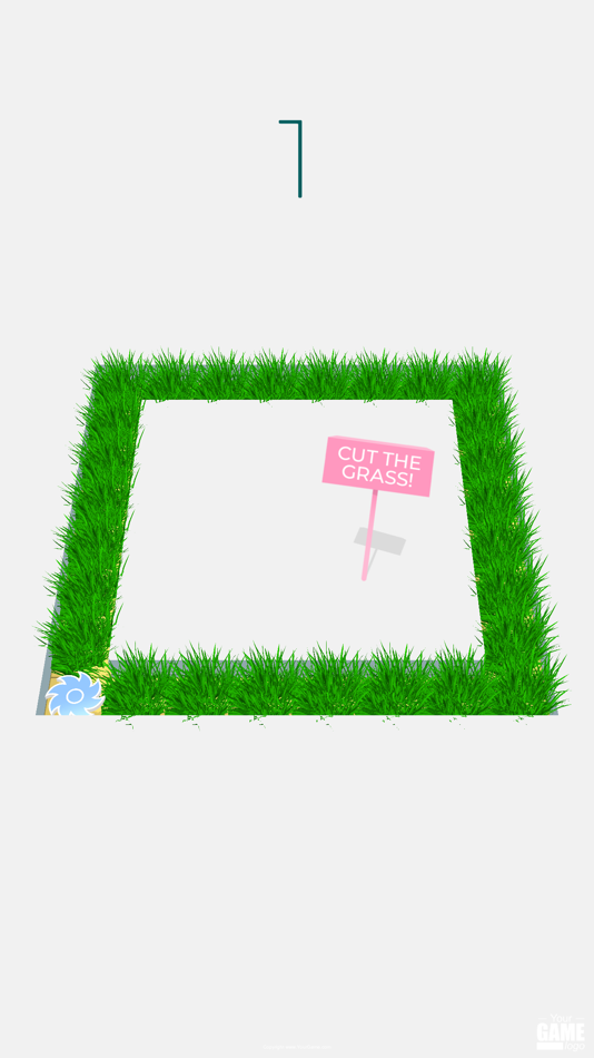 Niwashi - Grass Cut - 1.3.1 - (iOS)