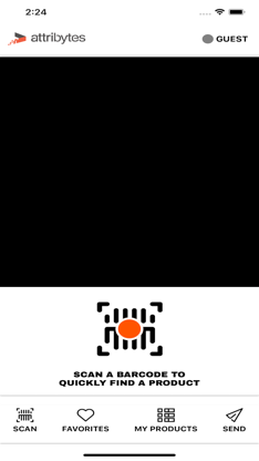 Attribytes screenshot 4