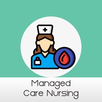 Managed Care Nursing Test Prep apk