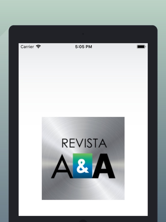 Screenshot #4 pour Revista Arquitetura & Aço