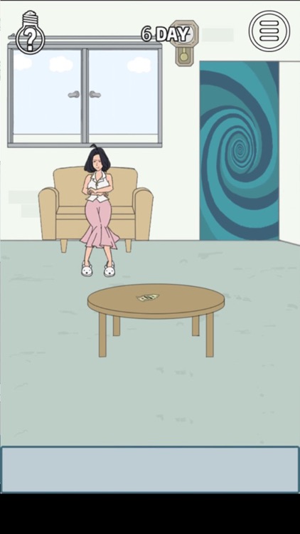 Finding wife's egg money 3