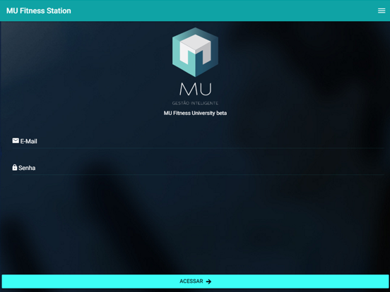 Screenshot #4 pour MU Fitness Station