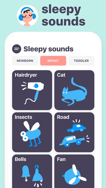 Baby Tips: Parental guide screenshot-3