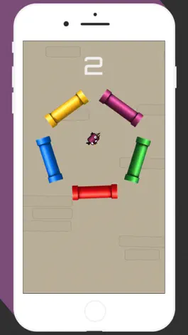 Game screenshot Bird vS Pipes mod apk