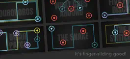 Game screenshot That Finger Game hack