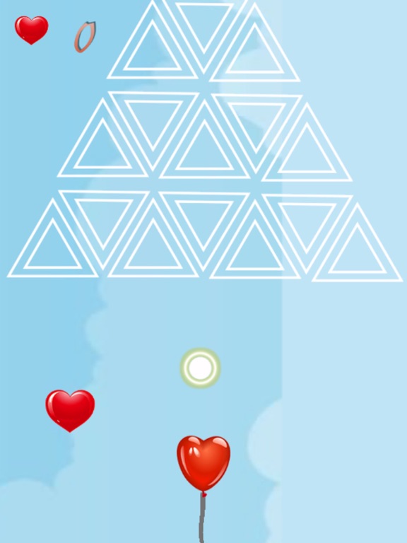 Screenshot #5 pour Rise My Heart