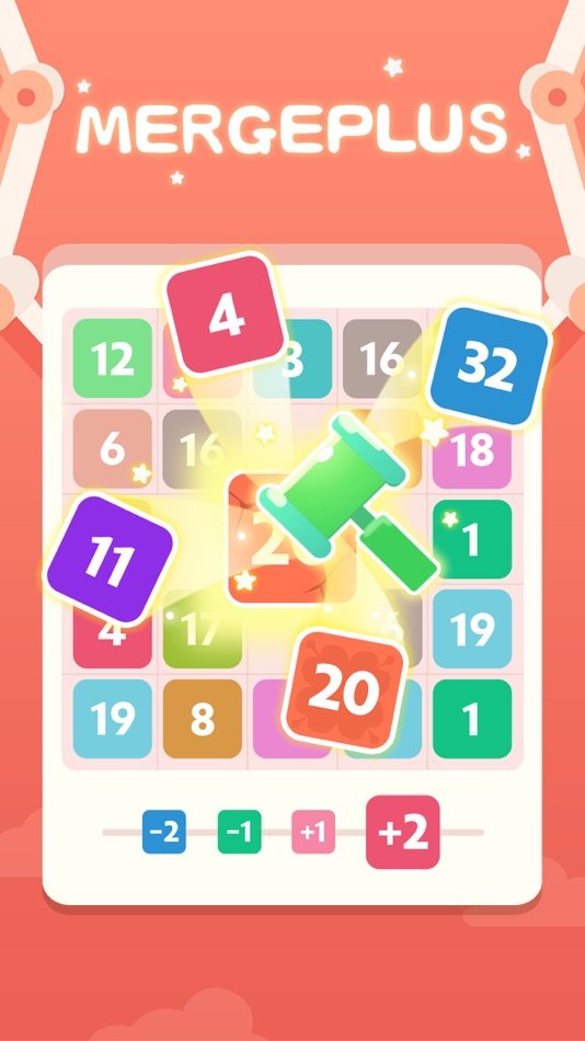 #1. Puzzle Go (iOS) 来自: HIGGS TECHNOLOGY CO.,LIMITED