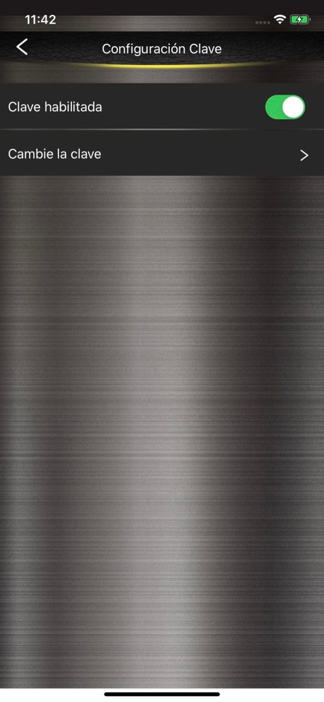 Myron screenshot 4