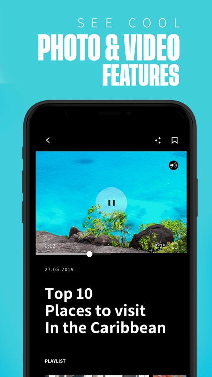 Buzz - Caribbean News screenshot-6