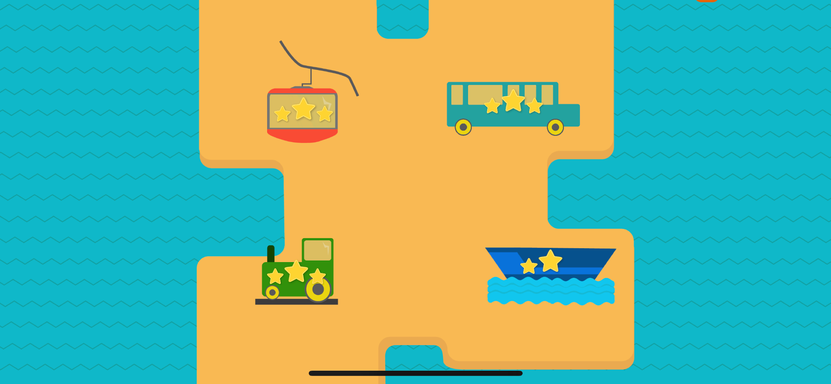 Compare - Kids Math Game screenshot 3