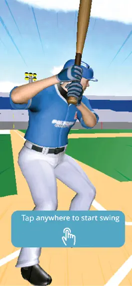 Game screenshot Baseball· hack