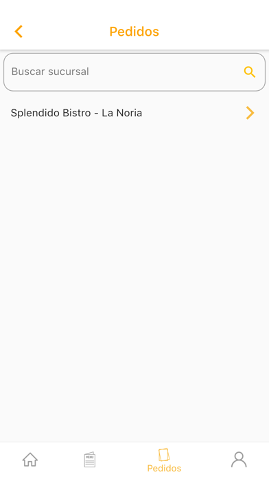 Screenshot #3 pour PidePaga Para Establecimientos