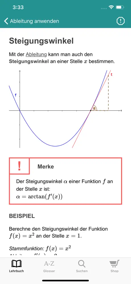 Math Wiki - Learn Maths