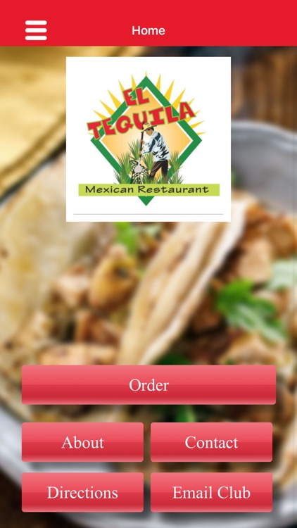 EL NUEVO TEQUILA MEXICAN