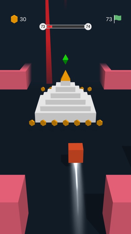 Fast Cube screenshot-5