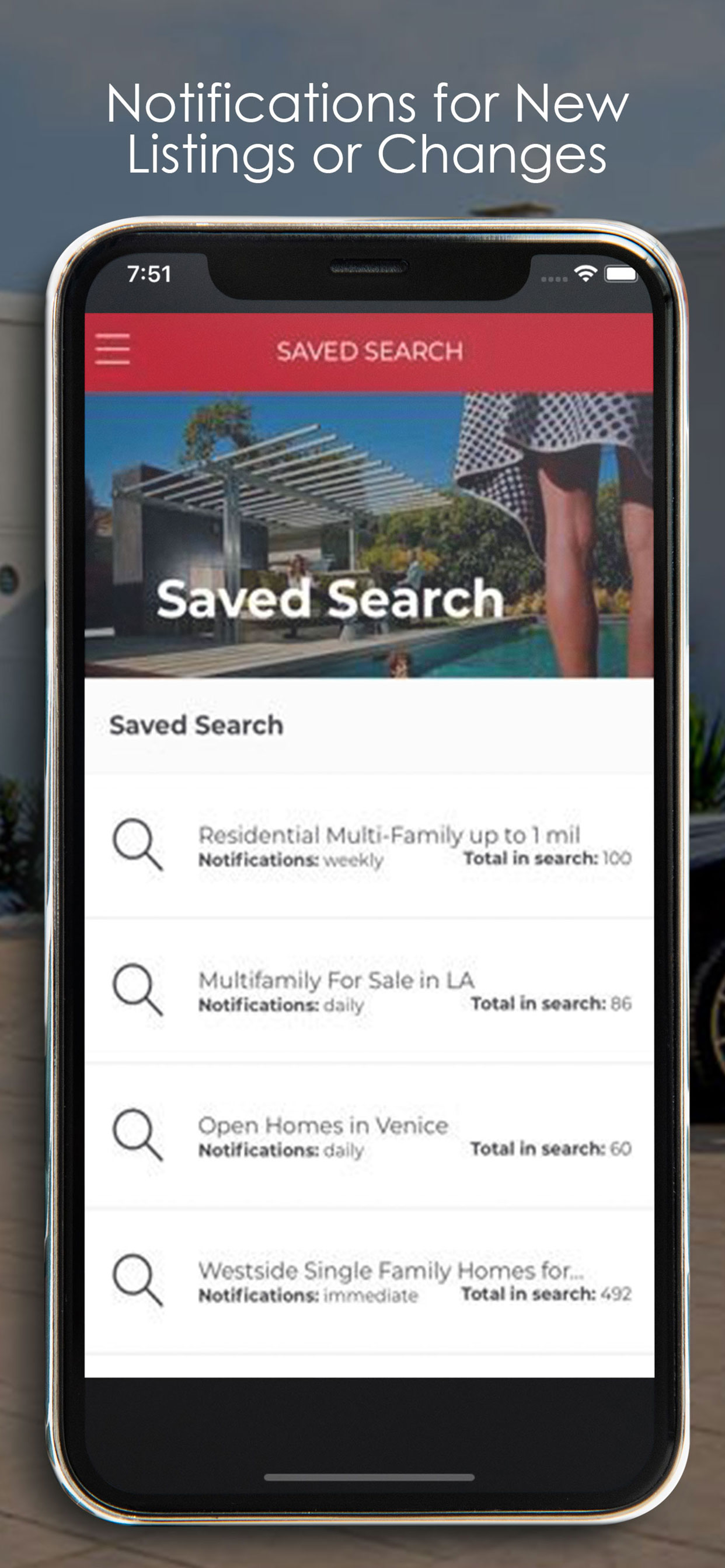 WE ARE REALTY screenshot 5