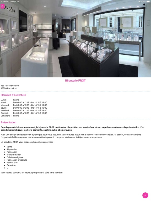 Screenshot #6 pour AllinSmart