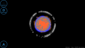 Earth Editor screenshot