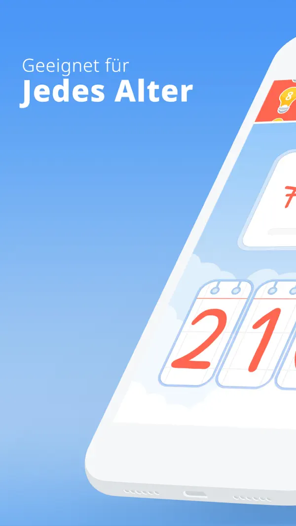 Mathekönig: Kopfrechnen Kinder Screenshot 2