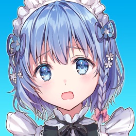 螢幕擷取畫面 (4) メイド彼女