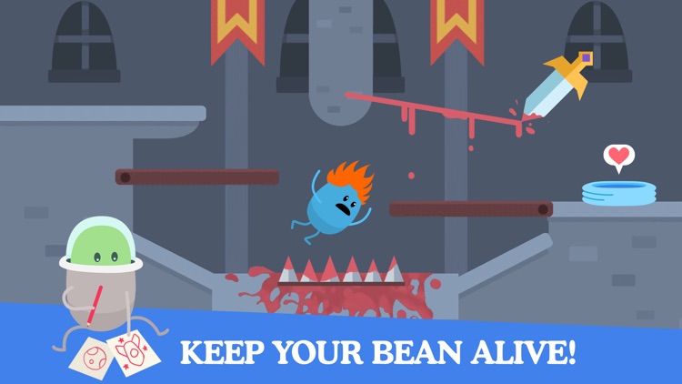 Dumb Ways To Draw screenshot-3