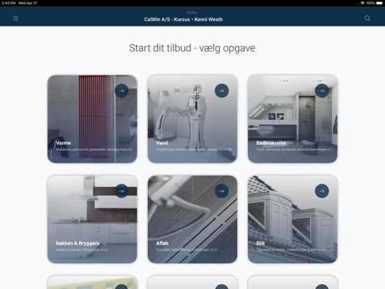 Screenshot #4 pour Corbis Vvs