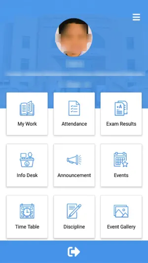 NWIS EdConnect+ screenshot 2