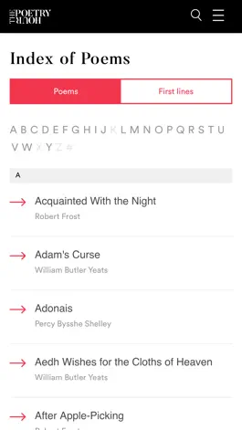 Game screenshot The Poetry Hour hack